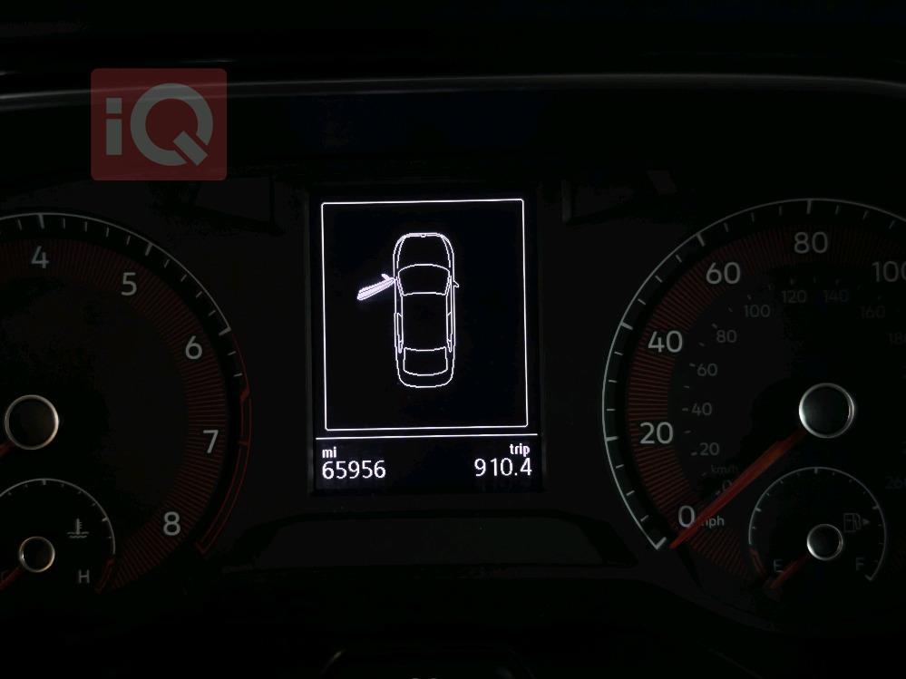 فولكسفاغن جيتا